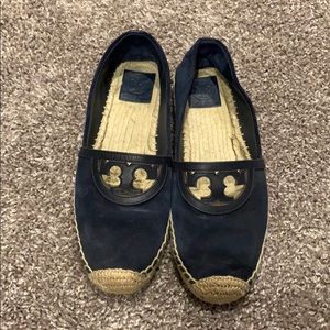 Tory Burch shoes